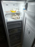 澳柯玛（AUCMA）186升立式冰柜家用双变频风冷无霜冻藏两用小冷柜抽屉式母乳冰箱 以旧换新 BD-186WPHNXI 以旧换新 实拍图
