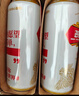 燕京【京东限定】啤酒福语罐 U8小度酒 500ml*12听  热卖年货送礼 实拍图