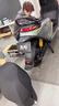九号（Ninebot）电动摩托车 M3 95c MAX 智能电动车 高端铅酸电摩【门店自提】 到门店选颜色 实拍图