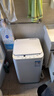 美的（Midea）波轮洗衣机全自动 3KG 迷你内衣婴儿洗衣机 健康除螨 MB30V21EPLUS 以旧换新 京东自营 实拍图