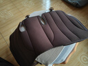 牧宝汽车坐垫四季车座套定制适用奥迪a6l a4q5l宝马5系x3速腾迈腾宝来 棕色 其他车型下单请备注 实拍图