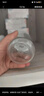 贝亲（Pigeon）新生儿 防胀气宽口径玻璃奶瓶160ml SS号奶嘴 0个月+ AA260 实拍图