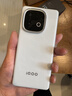 vivo iQOO Z10 Turbo 12GB+256GB 云海白 天玑8400满血版 7620mAh超薄蓝海电池  手机 国家补贴 实拍图