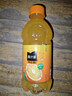 可口可乐（Coca-Cola）美汁源 Minute Maid 果粒橙 橙汁果汁饮料 300ml*12瓶 年货 实拍图
