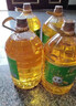福临门金阙谣 非转基因压榨一级玉米油6.18L 食用油 新老包装随机发货 实拍图