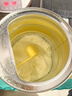 a2奶粉紫白金幼儿配方奶粉3段(1岁+)900g*6 【高营养好吸收】 实拍图