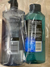 阿迪达斯（adidas）沐浴露男士洗发沐浴洁面三效合一 热情600ml+酷爽冰透400ml 实拍图