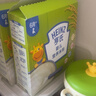 亨氏（Heinz）婴幼儿米粉400g宝宝辅食高铁原味米粉维C加铁营养米糊早餐6月+ 实拍图