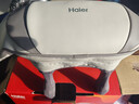 海尔（Haier）颈椎按摩器按摩披肩按摩仪颈椎肩颈斜方肌腰颈部按摩器生日年货礼物实用送爸妈男女朋友HHZ-J503Z 实拍图