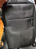 绿效电脑包笔记本电脑双肩包15.6/16英寸游戏本背包商务双肩包适用联想小新拯救者华硕带USB充电口 实拍图