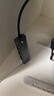 绿联 USB3.0扩展器扩展坞多接口 分线器高速4口集线器HUB拓展坞 笔记本电脑一拖多转换器转接头延长线 实拍图