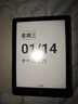 汉王（Hanvon）Clear6Turbo冰山灰电子书智能阅读器6英寸墨水屏电纸书学习看书学习漫画电子纸平板电脑高通8核 实拍图