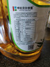 合适佳【保真菜籽油】低芥酸菜籽油5L非转食用油一级呼伦贝尔农垦国企 实拍图