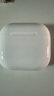 Apple/苹果 【充电线套装】AirPods 4 搭配USB-C充电盒 苹果耳机蓝牙耳机无线耳机 适用iPhone/iPad/Mac 实拍图