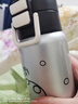 希乐（cille）儿童保温杯316不锈钢大容量双饮学生水杯男女吸管杯子便携随手杯 实拍图