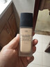 迪奥DIOR锁妆粉底液柔雾哑光0.5N30ml遮瑕防晒生日礼物新年礼物送女生 实拍图