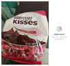好时 Kisses浓醇黑巧克力 500g 糖果零食 婚庆喜糖 生日礼物 送女孩 实拍图