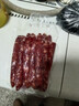 皇上皇招牌腊肠广东煲仔饭三七腊肠广州特产广味甜肠广式香肠腊味500g 实拍图