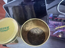 乐品乐茶金骏眉红茶茶叶2025新茶特级武夷山浓香型茶叶250g金罐送礼袋 实拍图