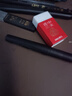得力连中三元填涂卡笔套装 中高考专用答题卡2B活动铅笔橡皮 考试必备中高考加油S838 实拍图