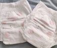 好奇（Huggies）铂金装小桃裤纸尿裤L120片(9-14kg)大号尿不湿【透爽散热】 实拍图