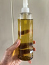 DHC蝶翠诗橄榄卸妆油300ml 温和卸妆易乳化不油腻清洁去角质新年礼物 实拍图
