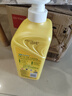 斧头牌（AXE）柠檬护肤洗洁精 1.18kg（泵装）可洗果蔬不伤手包装随机 实拍图