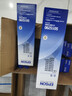 爱普生（EPSON）原装色带LQ-630k 610K LQ-615K 615KII 635K 730K 735K 80kf 82kf 针式打印机S015290带框黑色带芯 色带架【五支装 省心套装】 实拍图
