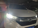 湃速LED汽车大灯近光灯泡本田思域CRV雅阁XRV杰德哥瑞凌派锋范缤智H11 实拍图