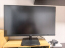 泰坦军团 27英寸 220Hz FastIPS 硬件低蓝光护眼 HDR高动态不闪屏技术 1msGTG 电竞游戏电脑显示器 P2710G+ 实拍图