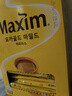 麦馨 麦馨咖啡粉Maxim三合一韩国进口黄盒摩卡速溶咖啡粉100条礼盒装 黄麦馨咖啡100条(无礼品) 实拍图