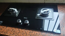 美的（Midea）燃气灶 大火力家用灶具 5.0kW猛火大火灶台嵌两用 JZY-Q523L-M液化气 实拍图