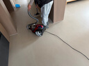 飞利浦（PHILIPS）卧式吸尘器家用清洁机强劲大功率大吸力吸灰吸尘吸螨虫除螨宠物家庭适用FC9735/81 实拍图