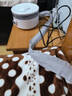 扬子水暖电热毯电褥子水循环单人/双人炕水热毯家用床毛垫 旗舰升级款【1.5*1.8M】加大水箱 实拍图