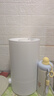 京东京造加湿器空气净化器一体 卧室家用办公室桌面 4.5L大容量 小型立式低噪 迷你雾化器 银离子材料 实拍图