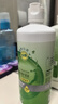 卫康清凉型清新近视隐形护理液  500ml*2+125ml 大瓶装美瞳护理液套装 清凉型 500ml*2+125ml 实拍图