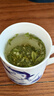 宋茗白茶2026新茶上市宋茗非遗安吉白茶明前精品绿茶茶叶礼盒装250克 实拍图