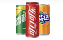 可口可乐（Coca-Cola）可乐*12+雪碧*8+芬达*4 有糖汽水 碳酸饮料  330ml*24罐 年货 实拍图