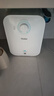 海尔（Haier）国家补贴6.6升小厨宝电热水器EC6.6FA 一级能效京东自营 2200W速热 家用厨房台下小型储水式热水宝 实拍图