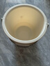 五月花水桶手提16L*1只装大容量宿舍泡脚桶拖把桶家用储水耐用加厚塑料 实拍图