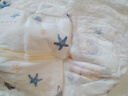 泰迪熊（Teddy Bear）探险家2.0拉拉裤3XL28片*2包(17kg以上)婴儿尿不湿超薄裸感防漏 实拍图