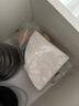 HARIO原装进口扇形咖啡滤纸手冲咖啡滤纸滴滤式咖啡机过滤纸原木100枚 实拍图