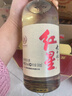 红星二锅头 大曲酿 清香型白酒纯粮 52度 500ml*6瓶 整箱装 年货送礼 实拍图