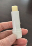 曼秀雷敦（Mentholatum）蜂蜜修护润唇膏原味4g保湿滋润唇膏女去死皮淡化唇纹防干裂 实拍图