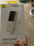 倍思【3C认证可上飞机】充电宝自带线20000毫安大容量小巧便携快充移动电源适用苹果17小米Pro华为手机 实拍图