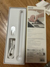 倍思电容笔iPad触控笔【2025升级】适用25年iPad Pro/Air/Mini/iPad11平板触屏手写笔Applepencil二代 实拍图