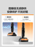 添可芙万 Stretch Steam Combo160℃蒸汽1机5用躺平洗地机0缠毛吸拖一体自动清洗拖地吸尘器扫地机器人 实拍图