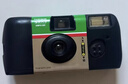 富士（FUJIFILM）QuickSnap 一次性胶卷相机 复古胶片机 （含27张胶卷）胶卷相机 实拍图