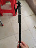 神火（SupFire）拐杖老人辅助行走医四脚防摔老年用拐棍户外四角防滑轻便手杖 实拍图