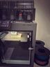 拓竹【罗永浩科技春晚推荐】P2S 3D打印机器大尺寸FDM家用桌面打印机高精度高速AI监测外吸气冷却烘干 P2S 多色套装【大陆版】 实拍图